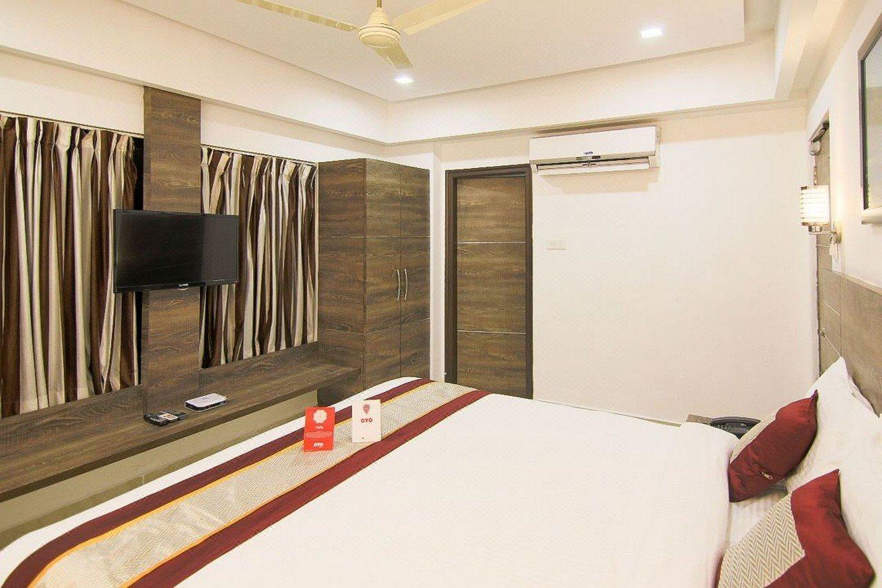 Oyo 9647 Hotel Mvv Bhavan Visakhapatnam Exterior photo